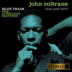 [LP] John Coltrane (존 콜트레인) - Blue Train The Complete Masters [2LP] (Blue Note Tone Poet Series )