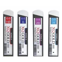 동아 1000 XQ GOLD 샤프심 0.5mm