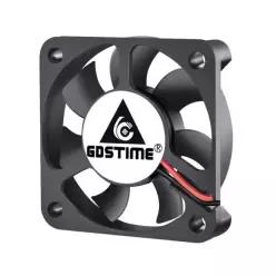 GDA5010 DC 5V 0.18A 50x50x10mm 2핀 DUPONT 냉각 쿨링팬