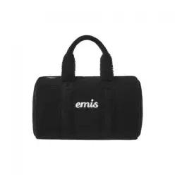[국내정품] 이미스 더플백 SHEARLING DUFFLE BAG-BLACK 113460