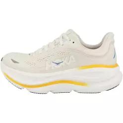 Hoka 여성용 Bondi 9, 화이트/그라우트