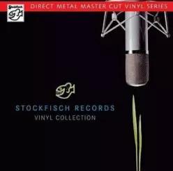 [LP] 슈톡피쉬 레이블 바이닐 컬렉션 1집 (Stockfisch Records Vinyl Collection Vol.1) [LP] (Stockfisch Records Sampler )