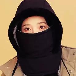 후드 방한 남성 머플러등산워머 자전거바라클라바 바라클라바패딩 넥워머코디룩 여성겨울모자 헤어악세서리겨울워머 61WFHO0I2