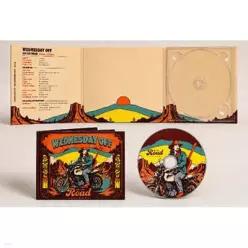 [CD] 웬즈데이오프 (Wednesday OFF) - ON THE ROAD DELUXE
