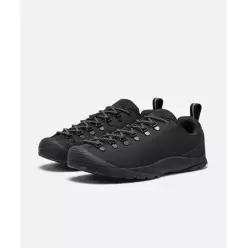 KEEN [FLUX PACK] 재스퍼 Special Edition TXT 여성 스니커즈 BLACK 7242182 KNSO6F909BK