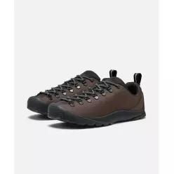 KEEN [FLUX PACK] 재스퍼 Special Edition TXT 여성 스니커즈 CHOCOLATE 7242149 KNSO6F909W3