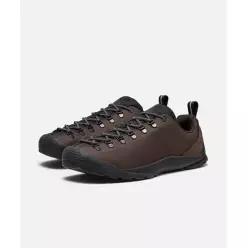 KEEN [FLUX PACK] 재스퍼 Special Edition TXT 남성 스니커즈 CHOCOLATE 7242161 KNSO6F990W3