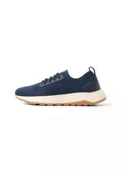 ALDO 알도 로우 스니커즈 자이드 - 운동화 네이비 7612977