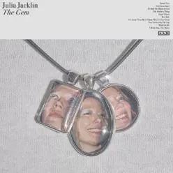 [CD] Julia Jacklin (줄리아 재클린) - 4집 The Gem