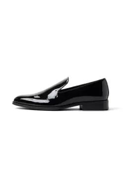 ALDO 알도 자레드 - 스마트 슬립온 검정색 7636024
