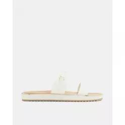 ALDO 알도 라군 스트랩 샌들 - 화이트 7223697
