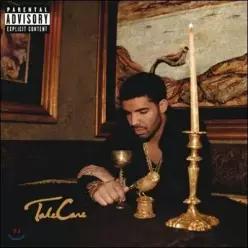[CD] Drake - Take Care (Deluxe Edition)