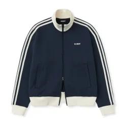 널디 클래식 NY 스웻 트랙 탑(25SS) 네이비 PNES25TR0116 901458