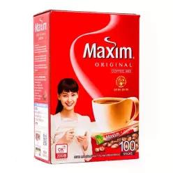 맥심 오리지날 커피 믹스 100T 카누 아메리카노 화이트골드 율무차 메밀차 둥굴레차 결명자차