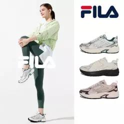 FILA 26년 라디온 경량운동화 여성용