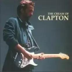 [CD] Eric Clapton - The Cream Of Clapton