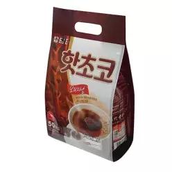 핫 초코 50T 쵸코 코코아 카누 맥심 커피 아메리카노 화이트골드 율무차 메밀차 둥굴레차 결명자차