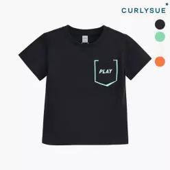 [보리보리/컬리수]플레이 쿨티셔츠 C212TSX82P