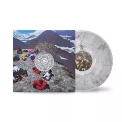 HYUKOH 혁오   SUNSET ROLLERCOASTER - AAA  180G TWO COLOURED MARBLED LP