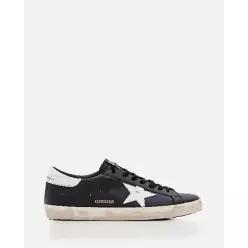 [G95]골든구스 GMF00101F00032180203 남성 스니커즈 샌들 로퍼 부츠 SUPERSTAR SNEAKERS