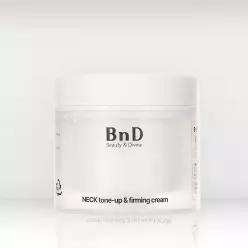비엔디 넥 톤업 퍼밍 크림 50ml
