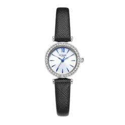 :매장정품: ST.SCOTT LONDON ST7022 모닐레 여성 가죽시계 201968 911RB