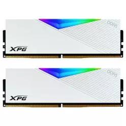 ADATA XPG DDR5 PC5-51200 CL32 LANCER RGB 화이트 서린 64GB 32GB2 6400 4169160