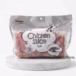 더독 더독 치킨 슬라이스 1kg