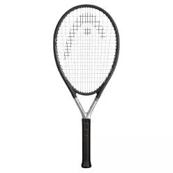 HEAD Ti S6 테니스 라켓, 프리 스트렁 헤드 헤비 밸런스 70.5cm(27.75인치) 성인용 10.8cm(4.25인치) 그립