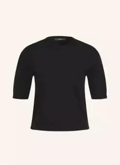 26FW 후드 티셔츠 29926021 005 BLACK DOM