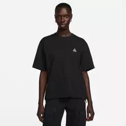 Nike 나이키 ACG 여성 반팔 티셔츠 DJ3647-011 -