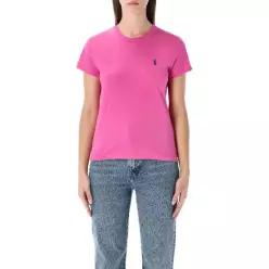 26SS 폴로 랄프 로렌 T 셔츠 211B14605018 TP568602732