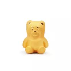 벨리곰x아시아골드 벨리곰 순금 오브제 1.875g