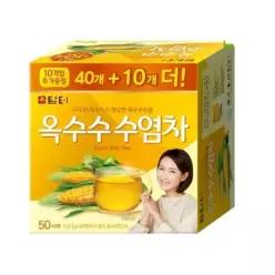 40티백 옥수수수염차 X2 담터 옥수염차 묶음배송