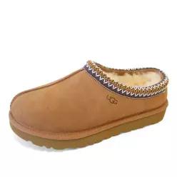 미국 어그 UGG 타스만2 여성 남성 공용 겨울 방한 슬리퍼 체스트넛 1174470 CHE