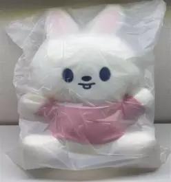 스키즈 SKZOO PLUSH HUG ME 허그미 인형 리빗 스트레이키즈 팝업 굿즈