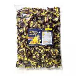 닥터헬퍼 목청 프로폴리스 캔디 2kg /대용량 목캔디