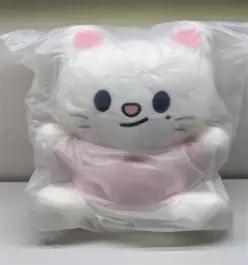 스키즈 SKZOO PLUSH HUG ME 허그미 인형 지니렛 스트레이키즈 팝업 굿즈