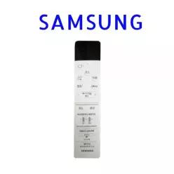 삼성 정품 새제품 무풍 벽걸이 에어컨 리모컨 AR06B9350HNQ