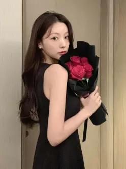 (국내제작) (MADE/롱미니/SL) 에르베 2기장 하트넥 A라인 뷔스티에 원피스 op15720