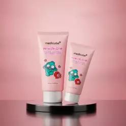 [수분진정] 메디큐브 PDRN 핑크 히알루로닉 수분크림 100ml 더블기획