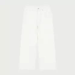 [행텐]여성 스판 울트라 소프트 와이드 데님팬츠-HC55179310560
