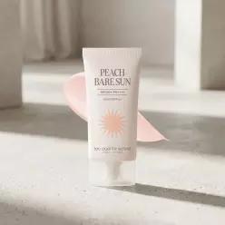 투쿨포스쿨 피치 베어 선크림 50ml 1개