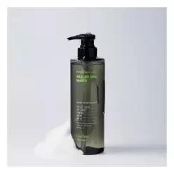 코리아나 포맨 파워 블렌딩 올인원 워시 500ml 463711