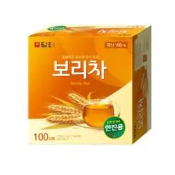 티백 탕비실 침출차 보리차 국산보리 사무실 대용량 볶음 옥수수수염차 볶은 국산 황금