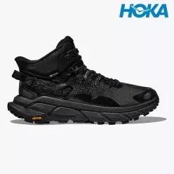 [호카오네오네]호카 등산화 u6- 1123165-BRVN  남성 트레일 코드 고어텍스 TRAIL CODE GTX