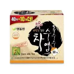 옥수수 수염차 1.5gx40T 다농원 다농원차 옥수수차