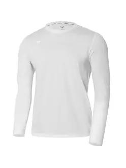 YMP23245W3 등산티셔츠 기능성상의 STARTER (스타터) 긴팔티_Off White 2999269