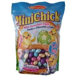리갈 미니칙 에그 초콜릿 1.5kg