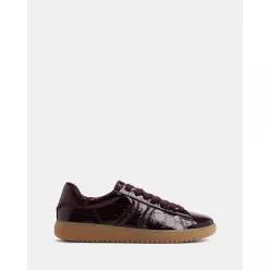 ALDO 알도 시크스니커 2 스니커즈 - 버건디 7226713